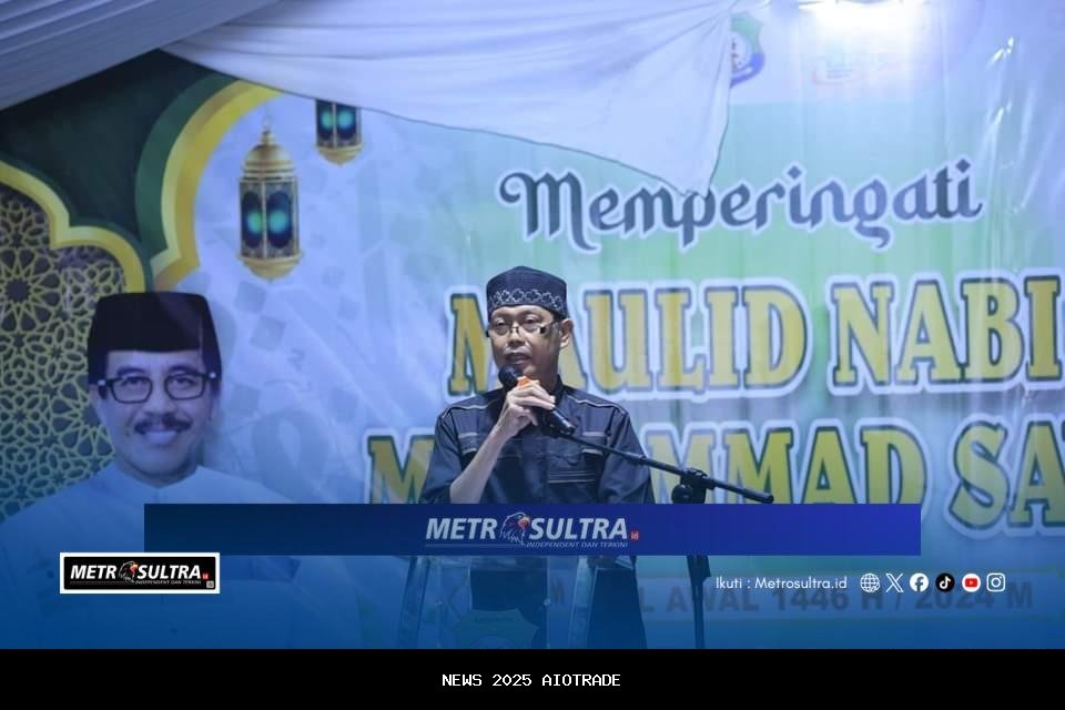 Maulid Nabi di Kroya Jadi Momentum Persaudaraan Warga Indramayu, Ustadzah Mumpuni Sampaikan Pesan Da