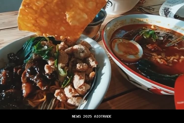 10 Makanan Populer Surabaya yang Harus Dicoba