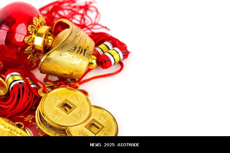 Shio Paling Beruntung! 7 Shio yang Bawa Keberhasilan Finansial dan Kekayaan Stabil