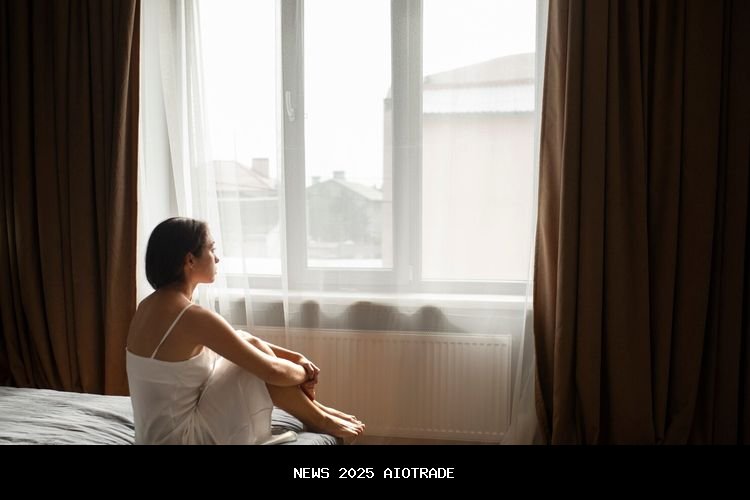 10 Kebiasaan Ini Bukan Malas, Tapi Tanda Kelelahan Emosional