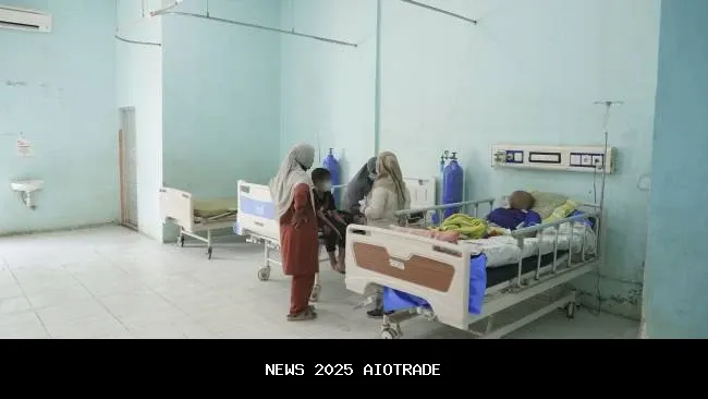 RSUD Aceh dan Sumut Kembali Beroperasi Meski Masih Ada Kendala Pasca Banjir