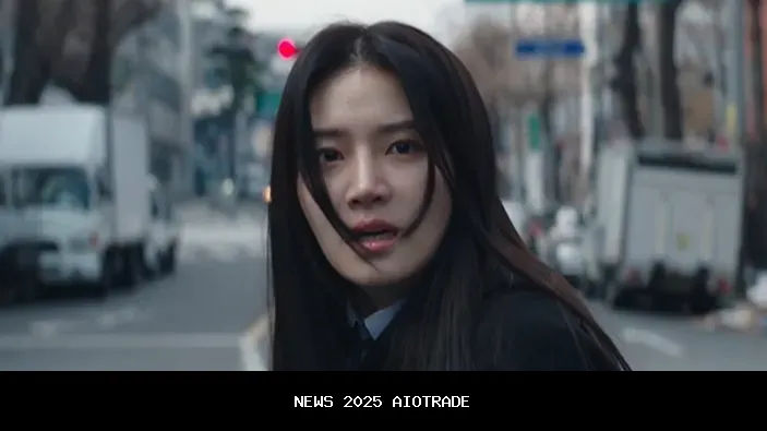 Tonton & Unduh Episode 6 Typhoon Family Sub Indonesia Tanpa LK21 Nodrakor