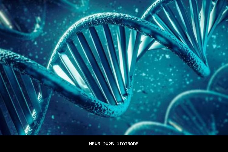 Panduan DNA: Manfaat, Jenis, dan Proses Pemeriksaan