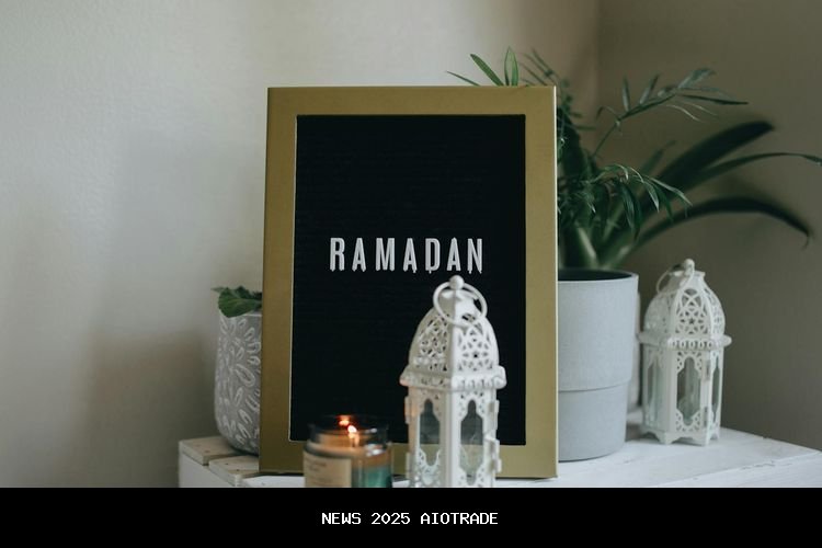 Hitung Mundur Ramadan 2026: Tersisa Berapa Hari?