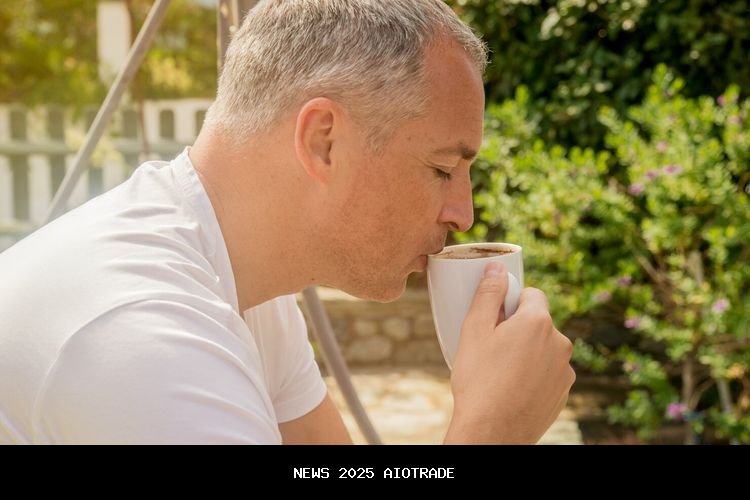 9 Hal yang Dihentikan Pria Berusia 65 Tahun Ini Jadi Kunci Kebahagiaan Sejati