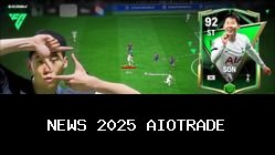 Kode Redeem FC Mobile Terbaru 25 September 2025, Hadirkan Son Heung-min dan David Beckham Gratis