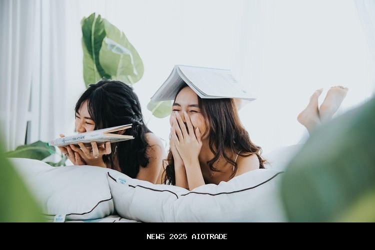 Mengapa Pemilik Shio Kambing Lebih Bahagia? Filosofi Hidup Mereka