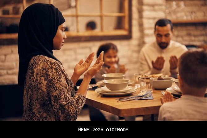 Puasa Digital untuk Pembersihan Diri