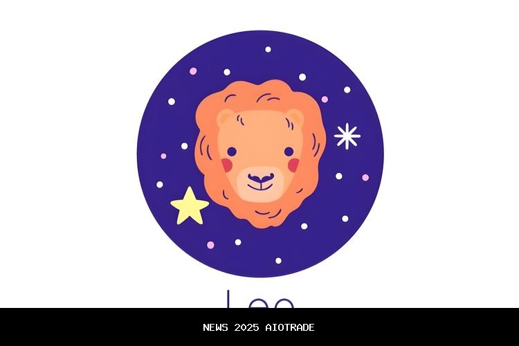 Ramalan Zodiak Leo 21 Oktober 2025: Cinta, Karir, Kesehatan, dan Keuangan