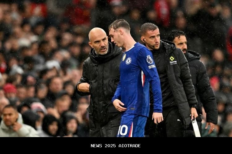 Hasil Lengkap Piala Carabao 2025-2026: Chelsea Comeback Dramatis