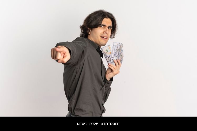 5 Zodiak Dapat Rezeki Besar November 2025: Energi Semesta yang Mengubah Hidup Anda