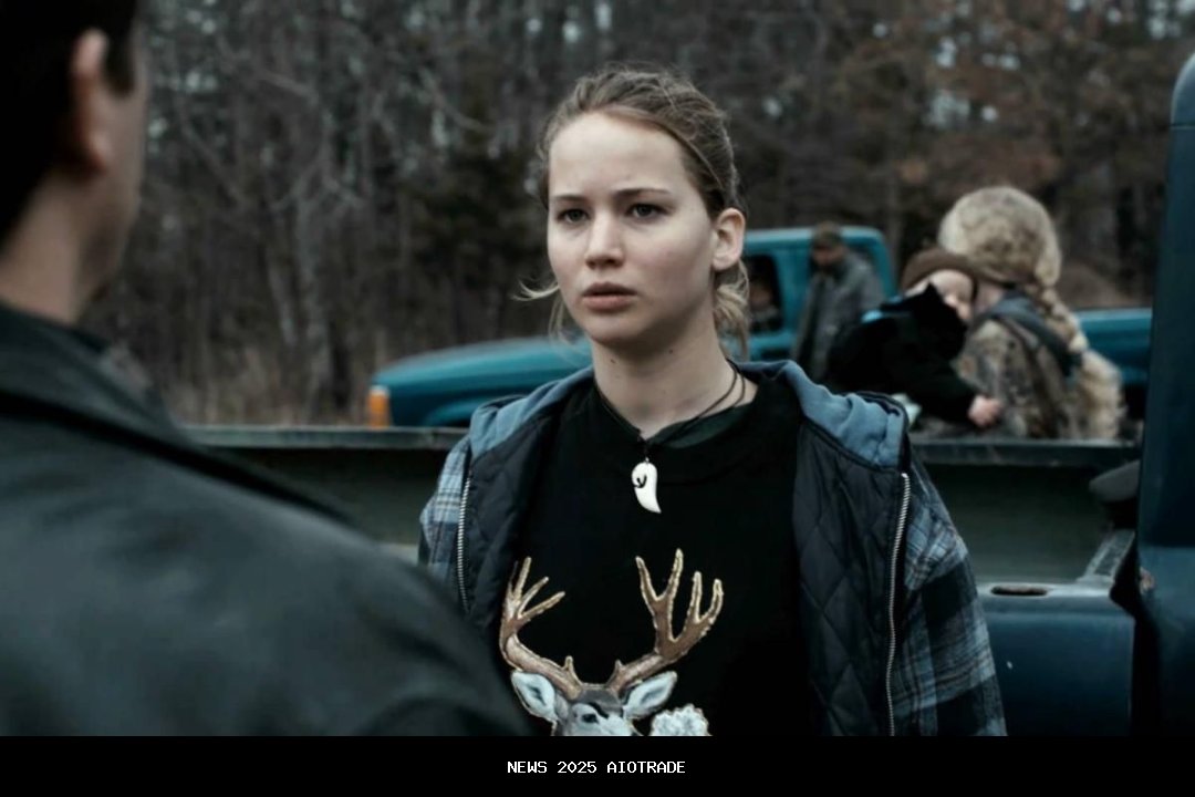 5 Film Drama yang Menggugah Setelah Pangku