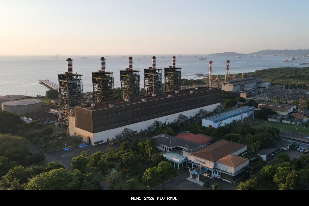 Aksi Baru Prajogo (CDIA) Dapat Pinjaman Rp3,34 Triliun