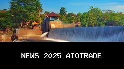 Mandi di Tukad Unda, Rasakan Sensasi Air Terjun Alam!