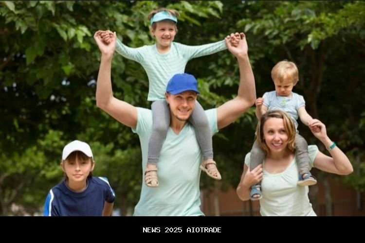 Keluarga Kuat Punya 8 Kebiasaan Ini yang Membuat Mereka Berbeda