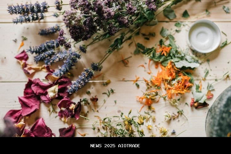 8 Ide Pengharum Ruangan Alami untuk Rumah Lebih Wangi dan Nyaman