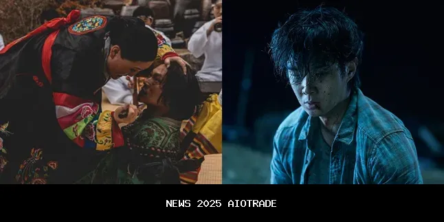 Tonton Follow Me di Trans TV: Drama, Horor, dan Misteri Kamar Kabur yang Menegangkan