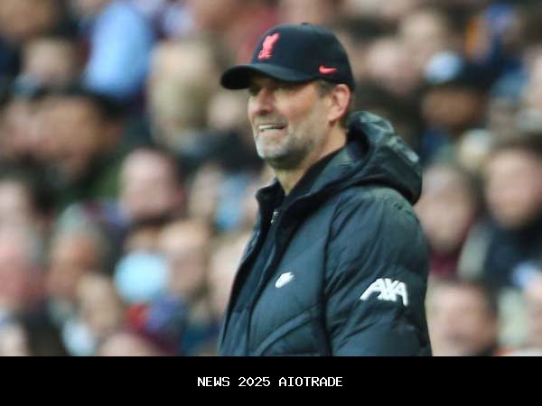 Klopp Akui Pernah Tolak Tawaran MU