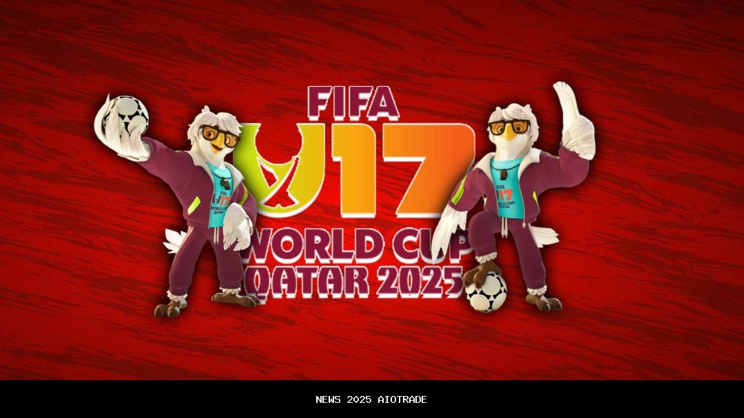 Timnas U-17 Indonesia Kehilangan Peluang, Dua Negara Lolos ke Babak 32 Besar Piala Dunia U-17 2025