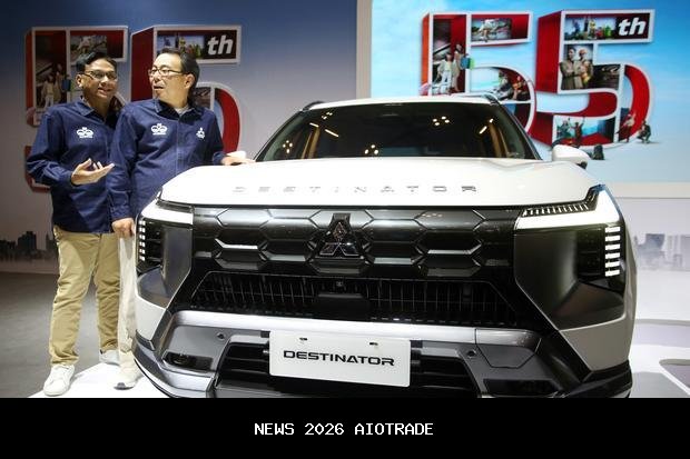 Insentif Mobil 2026 Prioritaskan Pembeli Pertama