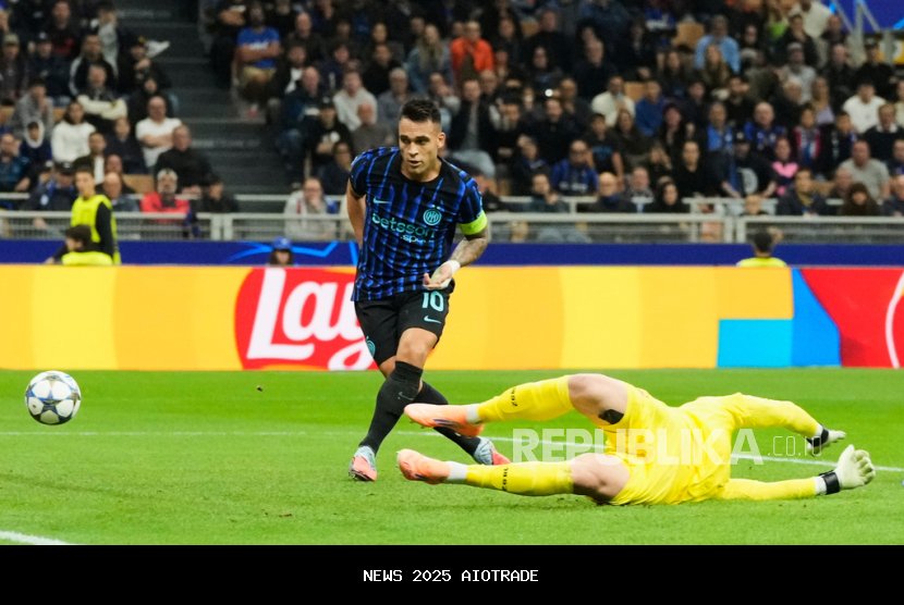 Pekan Ketiga Liga Champions 2025/26: Enam Klub Tak Terkalahkan, Empat Tim Incar Poin Pertama