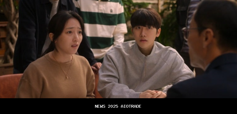 7 Latar Belakang Tae Joong di The Manipulated, Sang Pekerja Keras!