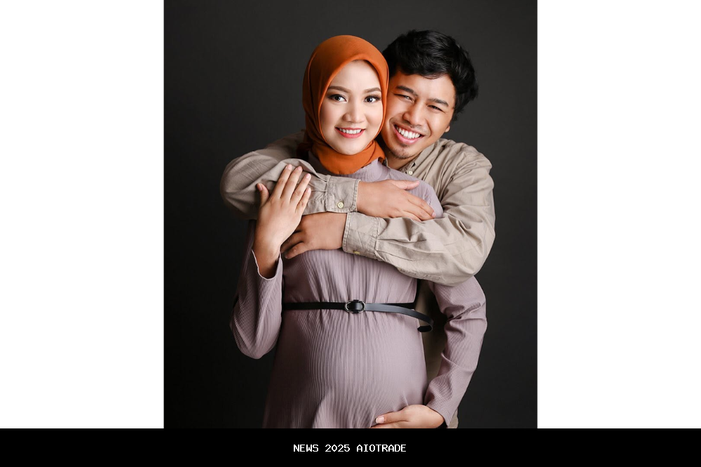 7 Studio Foto Terbaik di Jakarta untuk Dokumentasikan Kehamilan