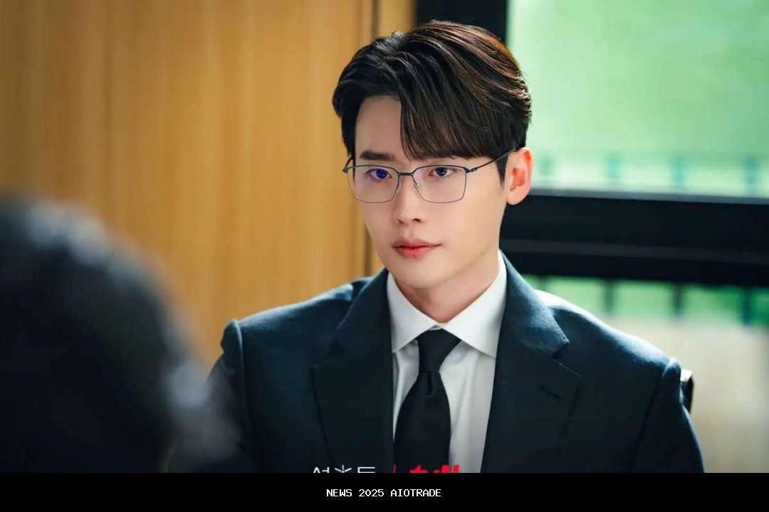 7 Bintang While You Were Sleeping Kembali Tahun 2025, Ada Suzy