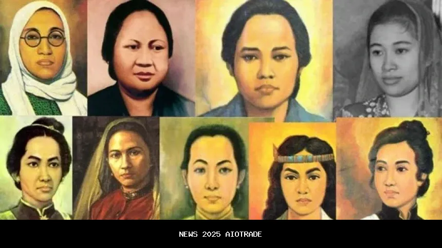 Keturunan mengingat pahlawan perang Kiriji Latoosa 140 tahun setelahnya