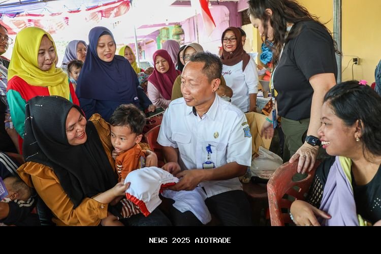 Limbah Popok dan Pembalut Picu Banjir dan Pencemaran Air, Pemkot Surabaya Beri Jaminan Solusi
