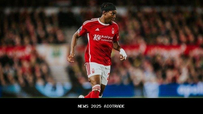 Prediksi Skor Real Betis vs Nottingham Forest, Head to Head dan Statistik Liga Europa