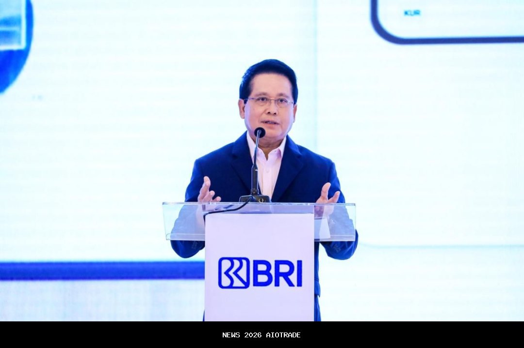 Kemenangan BRI Sepanjang 2025