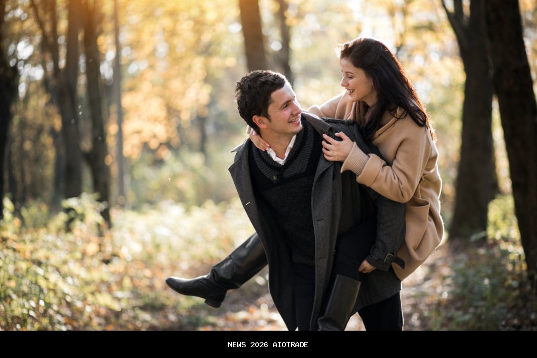 100 kata-kata bijak dalam hubungan yang penuh makna, bikin pasangan makin cinta