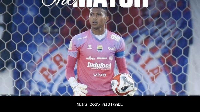 Masa Depan Adam Przybek di Persib Mengkhawatirkan? Teja Paku Alam Tampil Konsisten, Hodak Miliki Ops