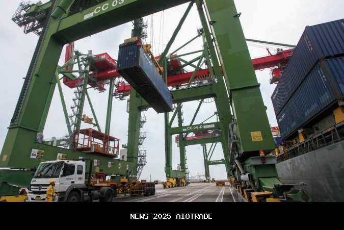 Kesepakatan Tarif RI-AS Terancam Gagal, Kesehatan Ekonomi Terancam