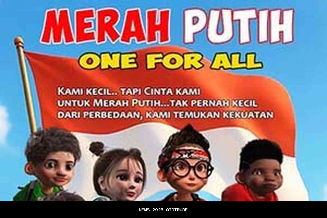 Nasionalisme Bukan Alasan Kualitas Karya Rendah