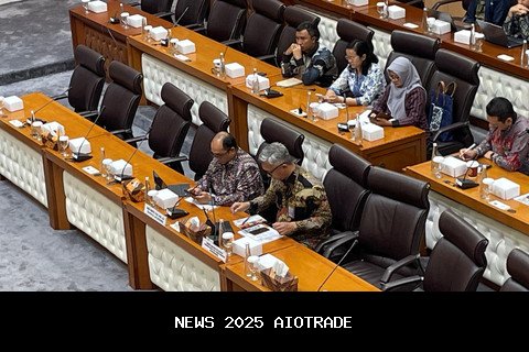 Kemenperin Umumkan 24 Perusahaan Terkontaminasi Cs-137