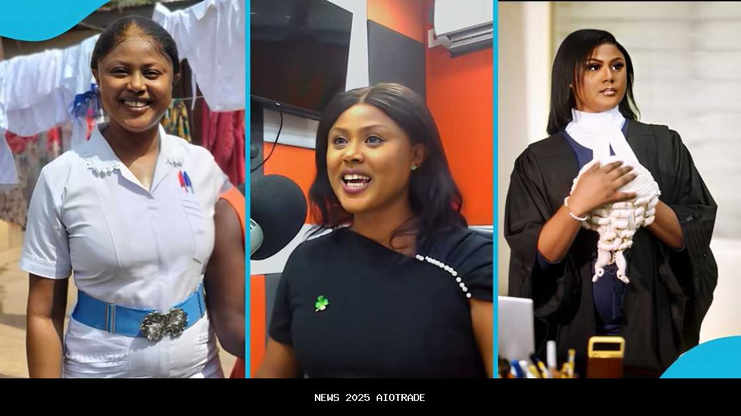 Adelheid Babatz Nyarko Meninggal: Bidan Ghana yang Jadi Pengacara Berbagi Masalah Kesehatannya dalam