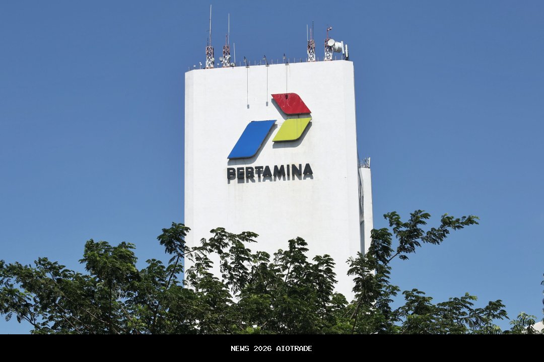 Pertamina menggabungkan 3 subholding, KPI dan PIS di bawah Patra Niaga