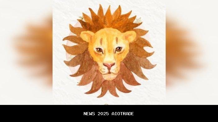 Ramalan Zodiak Besok: Leo, Virgo, Libra, Scorpio, 26 Agustus 2025 - Usaha Pasti Berhasil