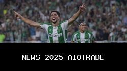 Prediksi Skor Real Betis vs Nottingham Forest di Liga Eropa, Kamis 25 September 2025 Pukul 02.00 WIB