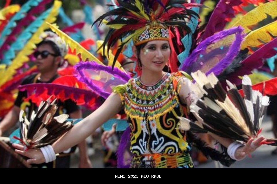 Karnaval SCTV 2025 Digelar di Eks Terminal Cilembang, Bintangi Artis dan Band Ibukota