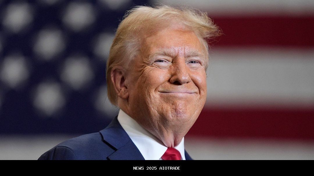 Trump Klaim AS Akan Akhiri Perang Gaza, Kini Ingin Temui Netanyahu dan Warga Israel