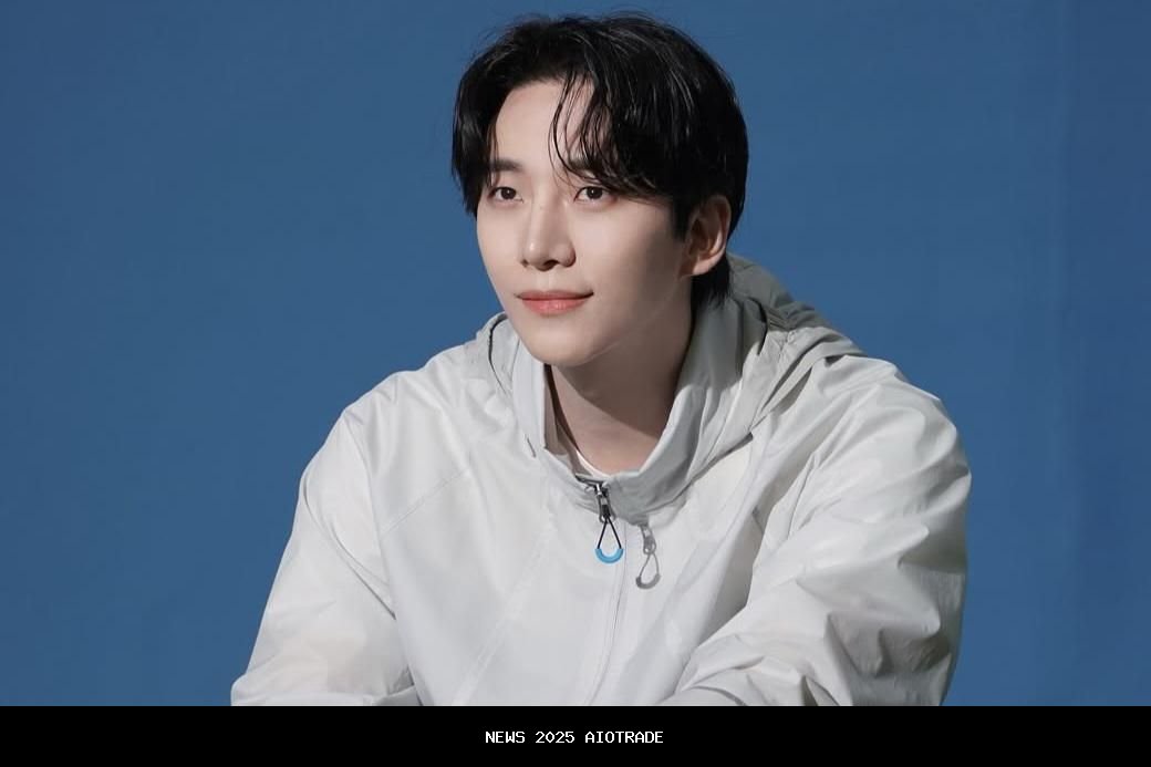 6 Pengalaman Menarik Lee Junho 2PM Saat Jadi Trainee, Penuh Kenangan!