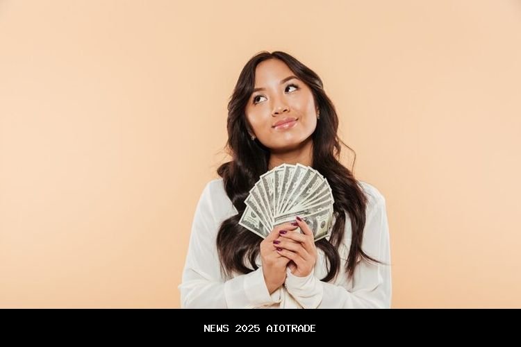 6 Shio Beruntung Dikaruniai Rezeki! Keberuntungan Besar dan Kemerdekaan Finansial Terwujud Pasti