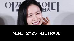 Kembalinya Son Ye-jin dalam 