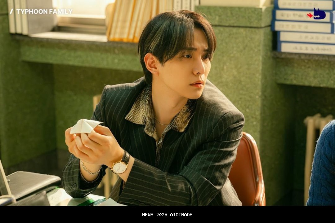 7 Bintang King the Land Kembali di Drakor 2025, Termasuk Lee Jun Ho