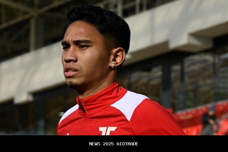 Marselino Ferdinan Debut di AS Trencin, Mantan Wonderkid Persebaya Catat Akurasi Tinggi!