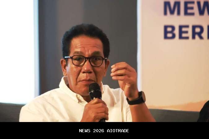 KSEI Catat Penurunan SID Pasar Modal 36% Menjadi 20,2 Juta per 24 Desember 2025