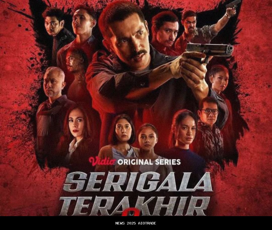 Jadwal Tayang Drakor Hari Ini: Episode Terakhir Walking on Thin Ice